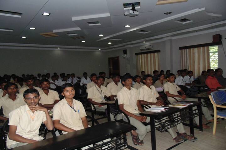 classroom